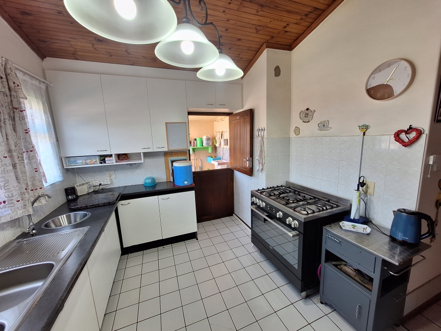 3 Bedroom Property for Sale in Kabeljauws Eastern Cape